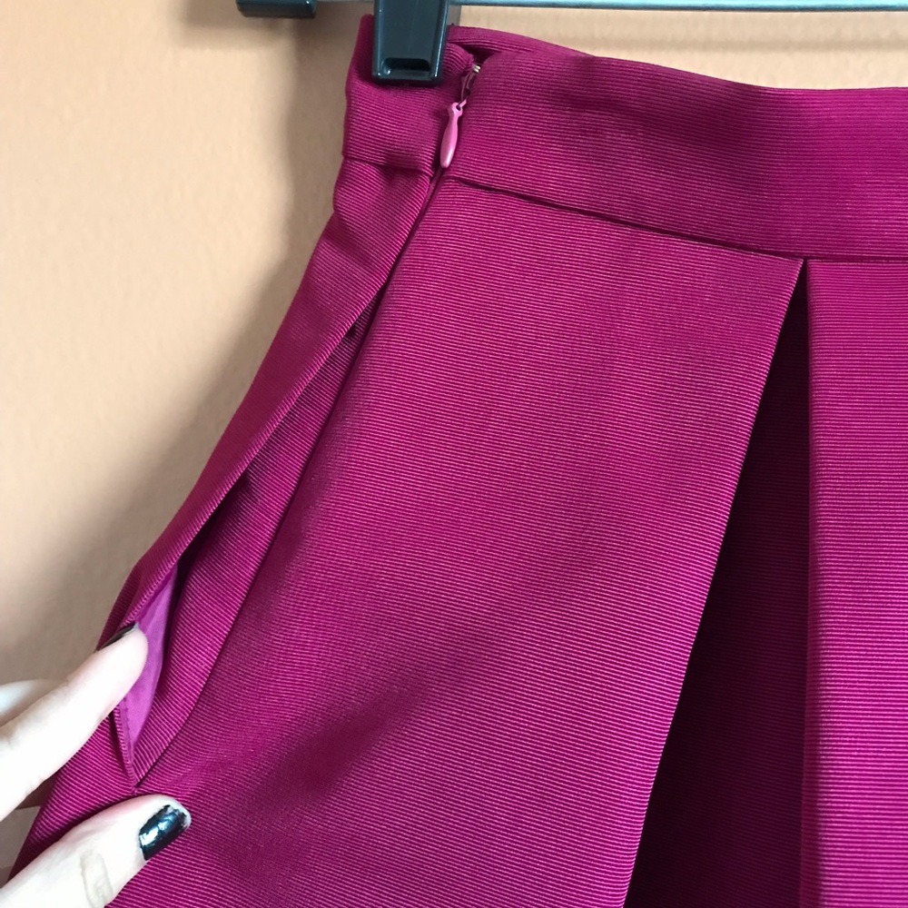 New York & Co skirt